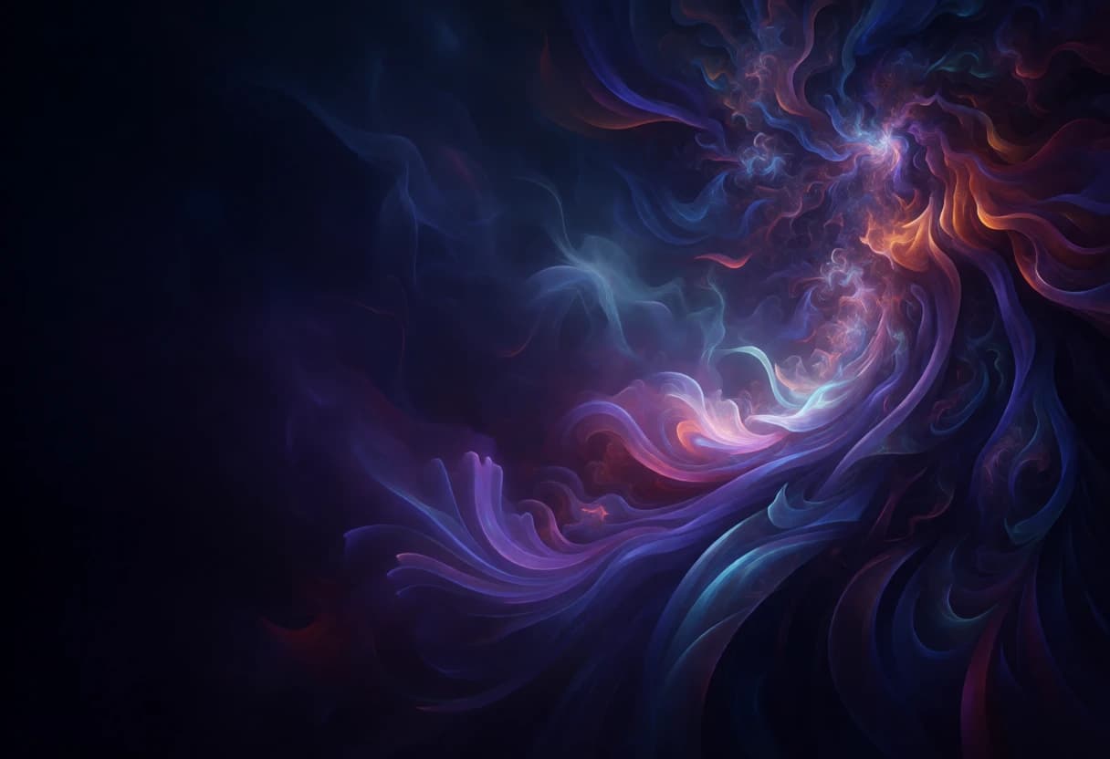 AI-Driven Art: Generating Dynamic Background Textures