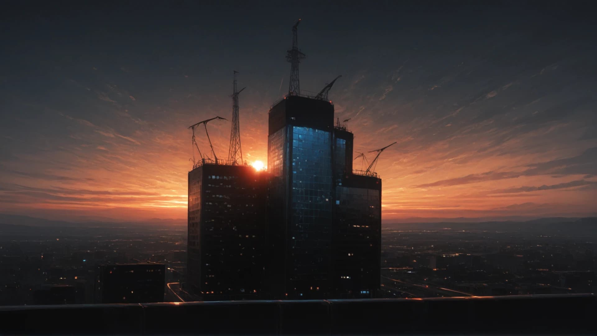 Große Investitionen & wirtschaftliche Verschiebungen: Was Microsofts 17,5 Milliarden und NVIDIAs Dominanz wirklich bedeuten