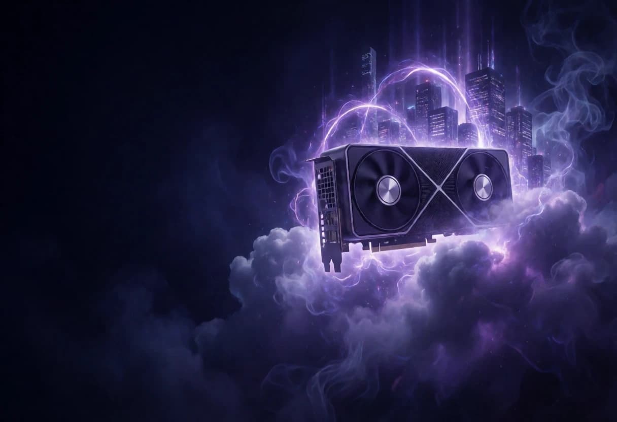 RunPod erklärt: Günstige GPUs für KI-Projekte einfach nutzen
